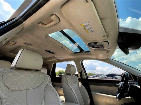 Used 2020 Hyundai Palisade Limited image 12