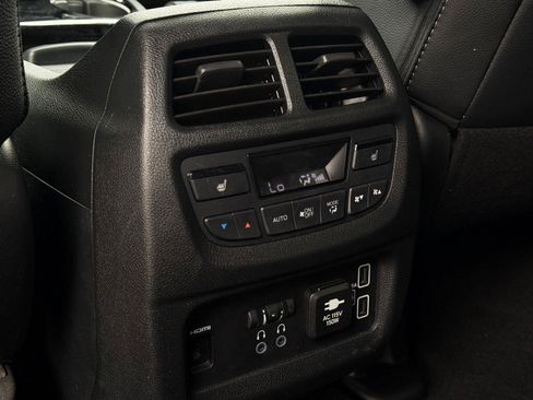 Certified 2022 Honda Pilot Elite image 28