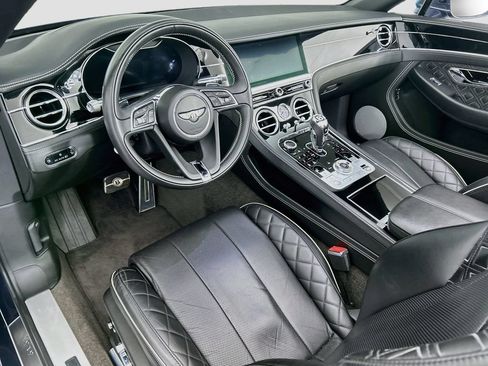 Used 2020 Bentley Continental GT AWD/4WD image 17
