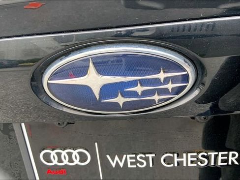 Used 2022 Subaru Crosstrek 2.0i Premium image 32