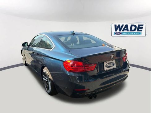 Used 2017 BMW 430i Coupe RWD image 8