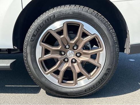New 2026 Ford Expedition Max King Ranch AWD/4WD image 42