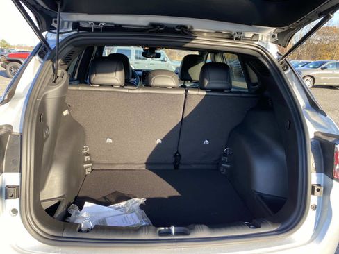 New 2026 Jeep Compass Limited image 5