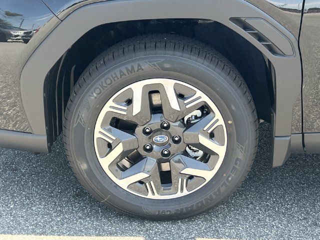 New 2026 Subaru Forester Premium AWD/4WD image 36