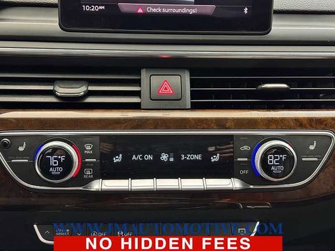 Used 2017 Audi A4 2.0T Premium image 39