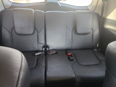 Used 2019 INFINITI QX80 Luxe w/ 22" Wheel Package image 10