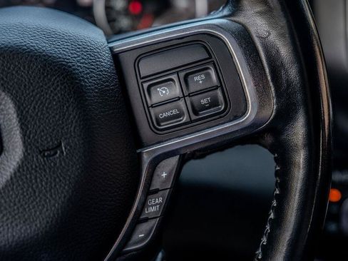 Used 2022 RAM 2500 Laramie AWD/4WD image 31