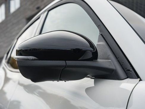 New 2025 Ford Mustang Mach-E Premium image 20