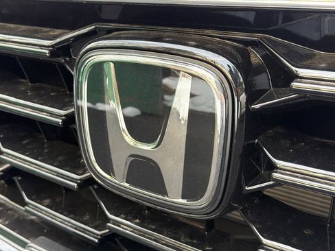 New 2026 Honda CR-V EX-L image 14