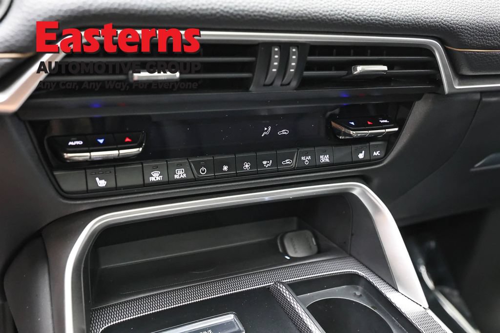 Used 2024 MAZDA CX-90 Plug-In Hybrid w/ Premium Pkg AWD/4WD image 21