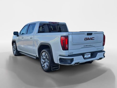 Used 2023 GMC Sierra 1500 Denali w/ Denali Reserve Package image 3