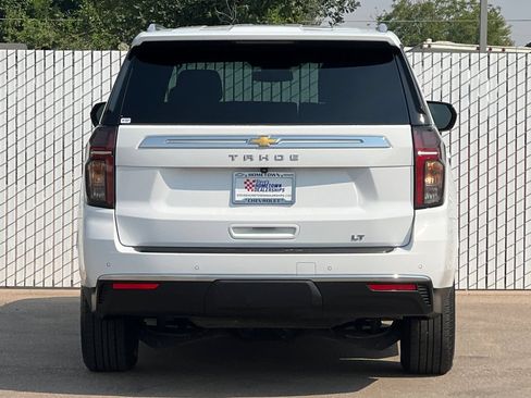 Used 2024 Chevrolet Tahoe LT AWD/4WD image 5