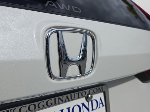 Used 2024 Honda CR-V EX image 38