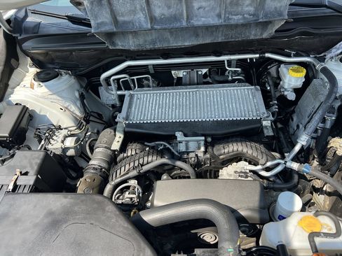 Used 2019 Subaru Ascent Touring w/ Popular Package #3 AWD/4WD image 36