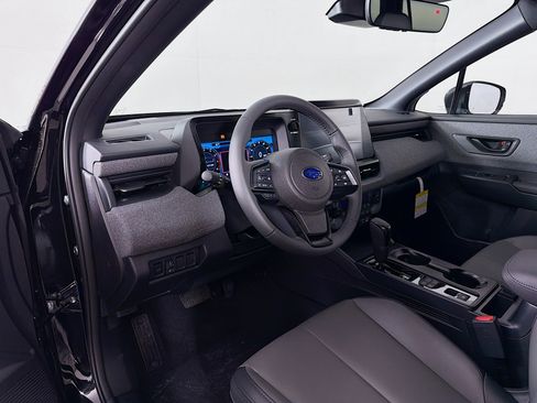 New 2026 Subaru Outback Premium image 10