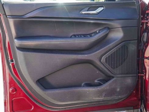 Used 2024 Jeep Grand Cherokee Altitude image 20