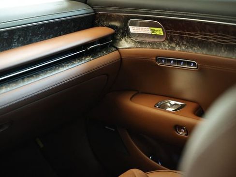 New 2026 Genesis G90 3.5T image 31