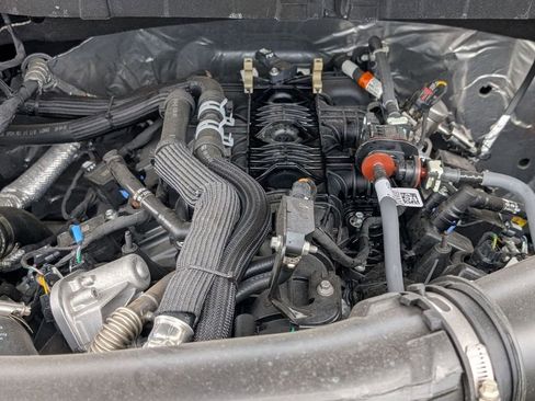 New 2024 Ford F150 XLT w/ Equipment Group 302A MID image 52