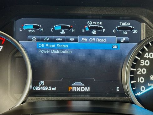 Used 2020 Ford F150 Lariat w/ Equipment Group 502A Luxury AWD/4WD image 55