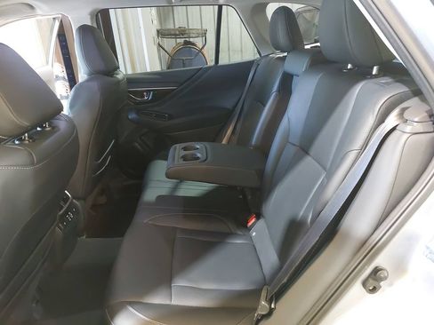 Used 2024 Subaru Outback Touring XT w/ Tech Package 2 AWD/4WD image 15