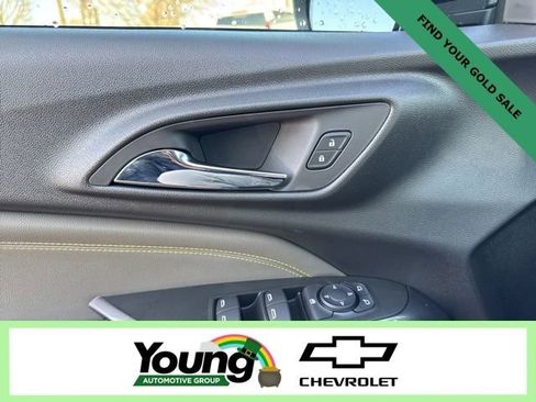 New 2026 Chevrolet Trax ACTIV w/ Driver Confidence Package image 19