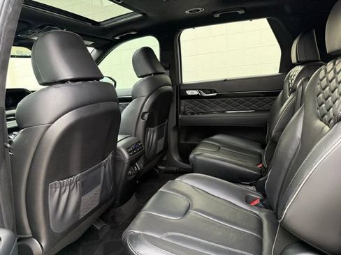 Used 2020 Hyundai Palisade Limited AWD/4WD image 35