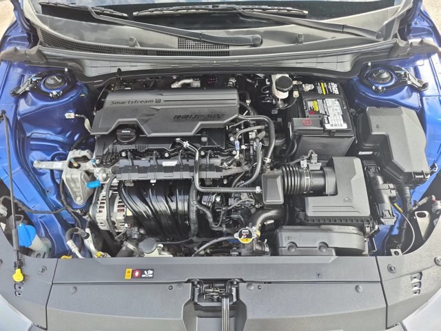 Used 2025 Kia K4 FWD image 35