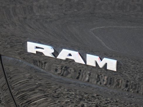 Used 2022 RAM 1500 Big Horn image 44