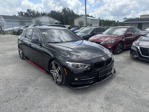 Used 2018 BMW 330i Sedan RWD image 13