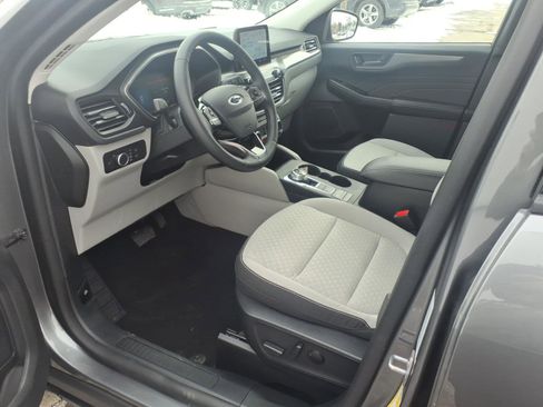 Certified 2024 Ford Escape Active image 12