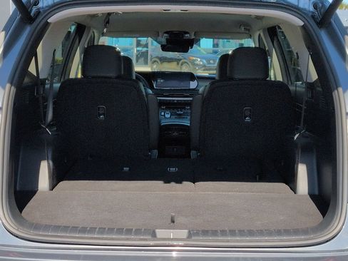 Used 2024 Hyundai Palisade SEL FWD image 13