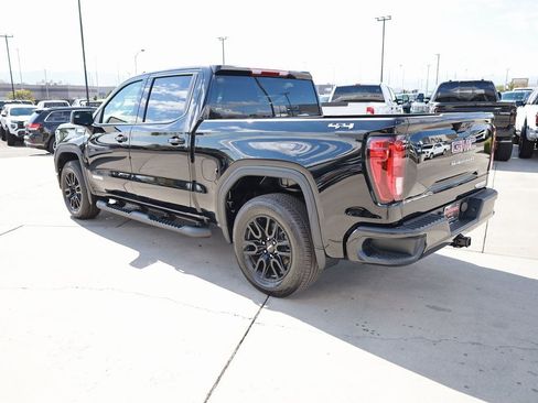 New 2026 GMC Sierra 1500 Elevation image 4