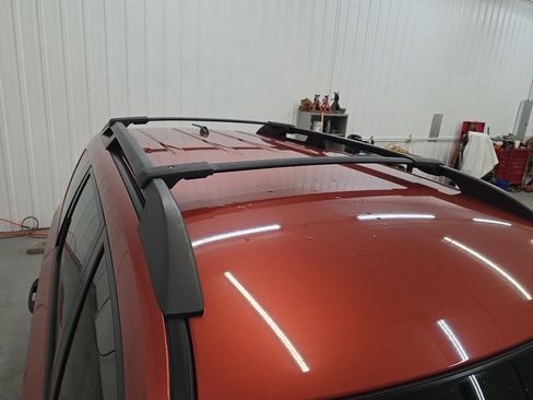 Used 2011 Subaru Forester 2.5X w/ Alloy Wheel Value Pkg image 47