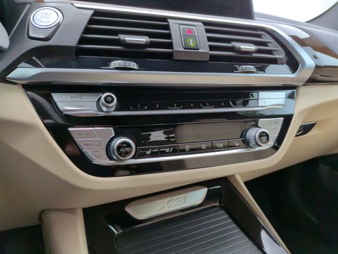 Used 2020 BMW X3 sDrive30i w/ Premium Package RWD image 19