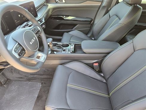 New 2026 Kia K5 GT w/ GT1 Package image 10