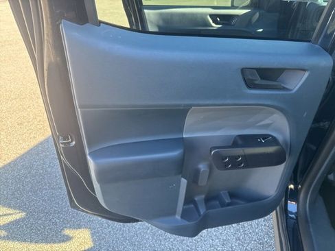 Used 2023 Ford Maverick Lariat w/ Lariat Luxury Package image 22