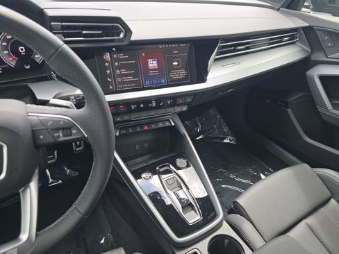 New 2026 Audi A3 2.0T Premium AWD/4WD image 23