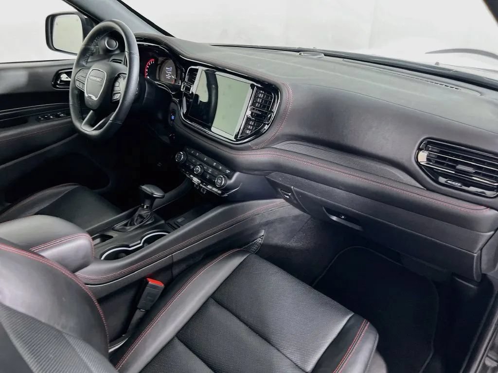 Used 2023 Dodge Durango GT AWD/4WD image 32
