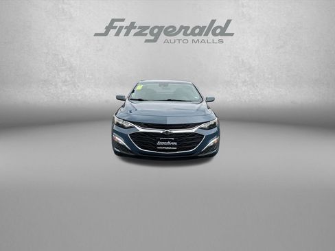 Used 2024 Chevrolet Malibu RS FWD image 2