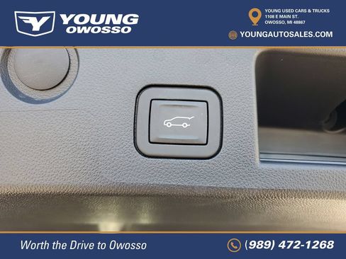 Used 2026 Chevrolet Equinox LT w/ Convenience Package II AWD/4WD image 33