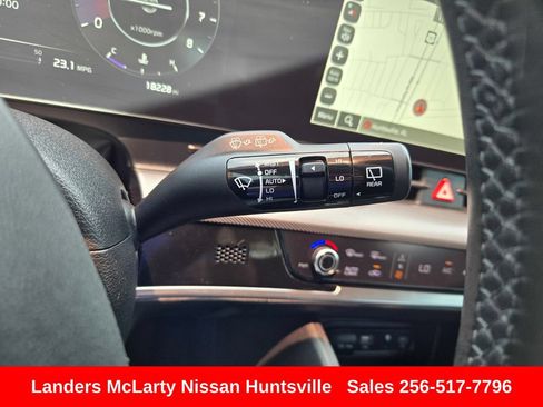 Used 2024 Kia Sportage SX AWD/4WD image 26