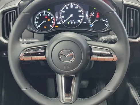 New 2026 MAZDA CX-50 AWD 2.5 S w/ Weather Package image 25