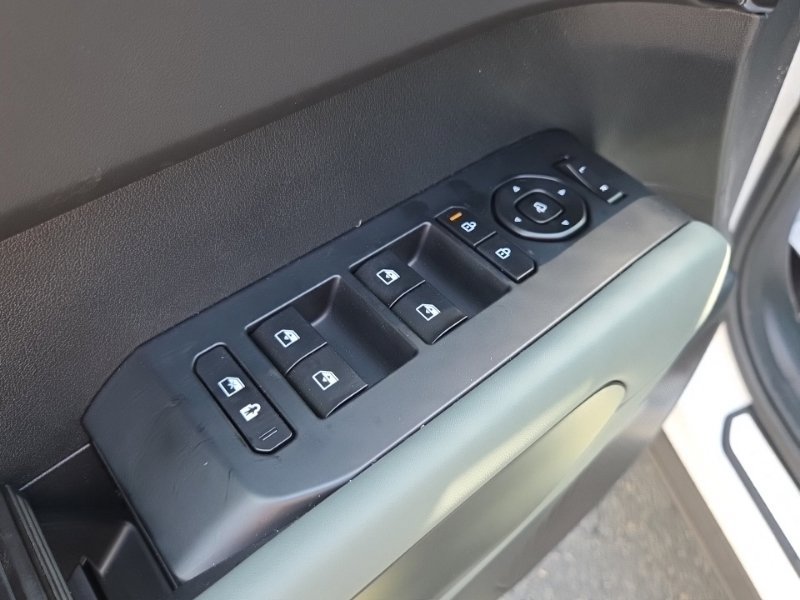 New 2027 Kia Telluride SX Prestige X-Pro AWD/4WD image 33
