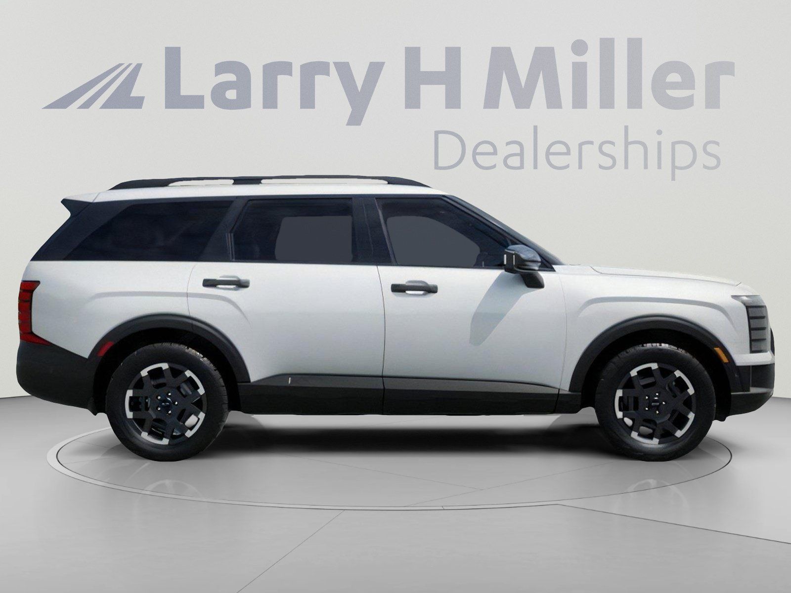 New 2026 Hyundai Palisade XRT Pro AWD/4WD image 7