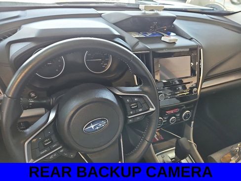 Certified 2023 Subaru Forester Premium AWD/4WD image 8