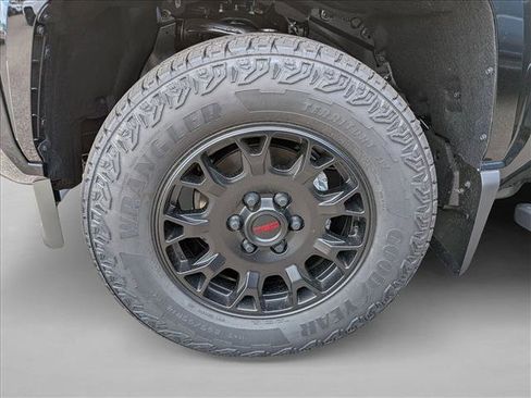 New 2026 Toyota Tacoma SR5 image 10
