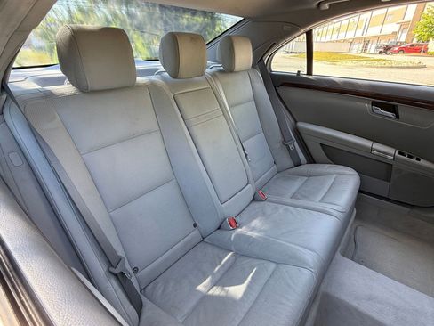 Used 2010 Mercedes-Benz S 550 image 43