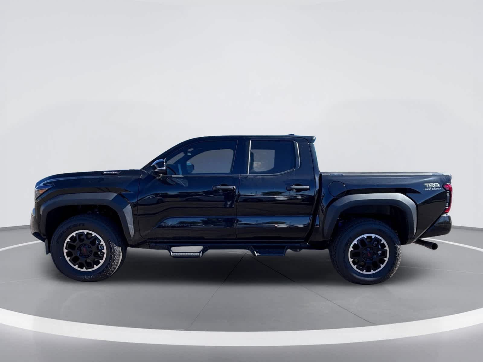 New 2026 Toyota Tacoma TRD Off-Road w/ TRD Off Road Upgrade Package AWD/4WD image 3