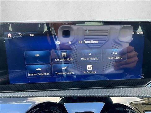 New 2026 Mercedes-Benz CLA 250 image 24