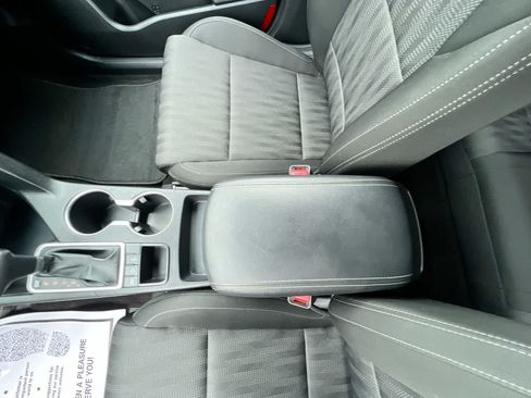 Used 2021 Kia Sportage LX AWD/4WD image 21
